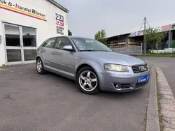 Gebraucht 2004 Audi A3 Ambition Limousine | 3.690 € (Fairer Preis)
