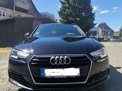 Gebraucht 2017 Audi A4 Kombi | 12.000 € (Fairer Preis)