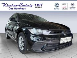Schwarz Neu 2025 VW Polo Limousine | 20.290 € (Fairer Preis)