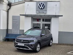 Reflexsilber Neu 2025 VW T-Cross Life SUV | 29.470 € (Fairer Preis)