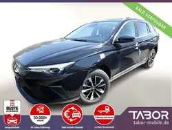 Pebble black metallic Neu 2025 MG MG5 EV Comfort Kombi | 22.388 € (Guter Preis)