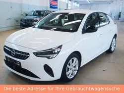 Gebraucht 2023 Opel Corsa Elegance Kleinwagen | 14.500 € (Guter Preis)