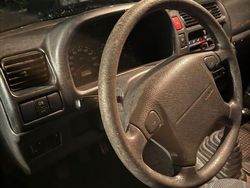 Grün Gebraucht 2002 Suzuki Jimny SUV | 4.900 € (Guter Preis)