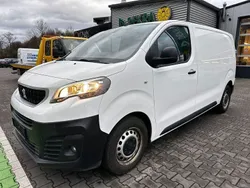 Weiß Gebraucht 2018 Peugeot Expert Premium Van | 10.790 € (Guter Preis)