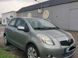 Gebraucht 2009 Toyota Yaris Kleinwagen | 3.200 € (Guter Preis)