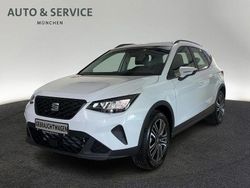 Weiß Gebraucht 2024 Seat Arona Style SUV | 19.960 € (Guter Preis)