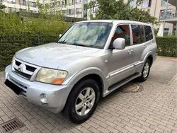 Silber Gebraucht 2007 Mitsubishi Pajero SUV | 5.750 €