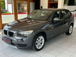 Grau Gebraucht 2012 BMW X1 Sport Line SUV | 8.800 € (Fairer Preis)