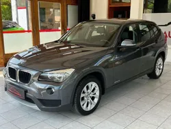 Grau Gebraucht 2012 BMW X1 Sport Line SUV | 8.999 € (Fairer Preis)