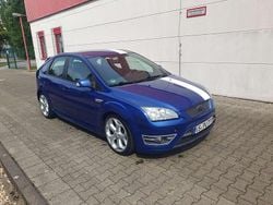 Performance blue Gebraucht 2006 Ford Focus ST Kleinwagen | 3.190 € (Superpreis)