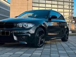 Schwarz Gebraucht 2007 BMW 123 Coupé M Sport Coupé | 5.500 €