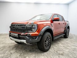 Orange Gebraucht 2024 Ford Ranger Raptor Abholung | 56.880 € (Fairer Preis)