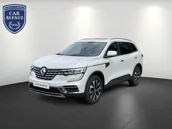 Weiß Gebraucht 2023 Renault Koleos Techno SUV | 29.880 € (Fairer Preis)