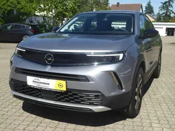 Grau Gebraucht 2022 Opel Mokka Elegance SUV | 18.995 € (Fairer Preis)