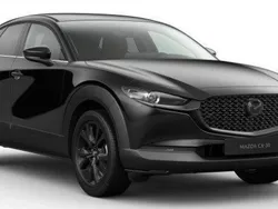 Schwarz Neu 2025 Mazda CX-30 Nagisa SUV | 31.790 €