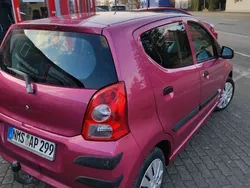 Rot Gebraucht 2013 Suzuki Alto Club Kleinwagen | 6.600 € (Fairer Preis)