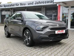 Grau Gebraucht 2024 Citroën C4 SUV | 16.800 €