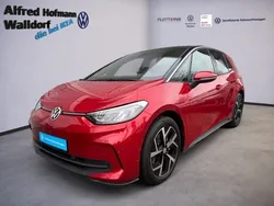 Andere farbe Gebraucht 2023 VW ID.3 Pro Kleinwagen | 33.701 € (Fairer Preis)
