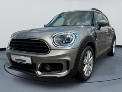 Silber Gebraucht 2019 Mini Cooper D Kleinwagen | 22.490 € (Etwas zu teuer)