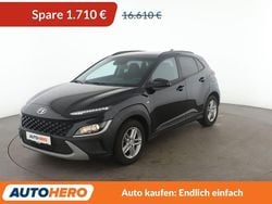 Schwarz Gebraucht 2021 Hyundai Kona N Line SUV | 14.900 € (Guter Preis)