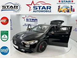 Schwarz Gebraucht 2020 Mercedes GLA45 AMG AMG SUV | 39.990 €