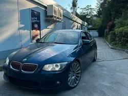 Blau Gebraucht 2010 BMW 330 M Sport Coupé | 12.000 € (Guter Preis)