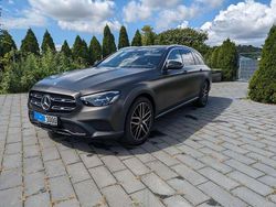 Grau Gebraucht 2020 Mercedes E200 Kombi | 37.999 €