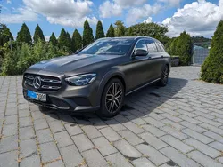 Grau Gebraucht 2020 Mercedes E200 Kombi | 39.999 €