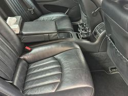 Grau Gebraucht 2008 Mercedes CLS350 Limousine | 10.000 € (Etwas zu teuer)