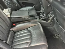 Grau Gebraucht 2008 Mercedes CLS350 Limousine | 10.000 € (Etwas zu teuer)