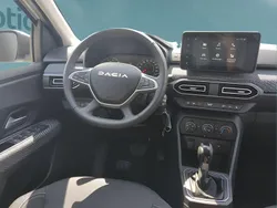 Weiß Neu 2025 Dacia Sandero Kleinwagen | 18.999 € (Guter Preis)