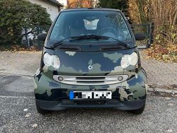 Gebraucht 2006 Smart ForTwo Cabrio Cabrio | 1.000 € (Superpreis)