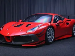 Rot Gebraucht 2018 Ferrari 488 | 220.150 € (Superpreis)