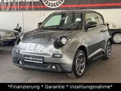 Grau Gebraucht 2022 e.GO Life Kleinwagen | 7.850 € (Guter Preis)