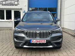 Grau Gebraucht 2019 BMW X1 xLine SUV | 19.998 € (Guter Preis)