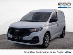 Frozen white Neu 2025 Ford Transit Trend Van / Kleinbus | 27.990 € (Fairer Preis)