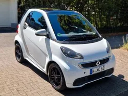 Weiß Gebraucht 2013 Smart ForTwo Coupé Passion Coupé | 5.900 € (Fairer Preis)
