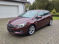 Braun Gebraucht 2018 Opel Astra Limousine | 10.990 € (Fairer Preis)