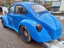 Blau Gebraucht 1972 VW Käfer | 9.999 €