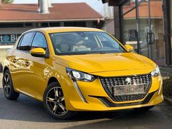 Other Gebraucht 2020 Peugeot 208 Allure Kleinwagen | 12.499 € (Fairer Preis)