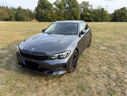 Gebraucht 2020 BMW 330e Sport Line Limousine | 31.999 € (Teuer)