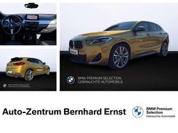 Galvanic gold Gebraucht 2020 BMW X2 Sport Line SUV | 31.800 € (Etwas zu teuer)