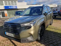 Grün Gebraucht 2025 Subaru Forester Active SUV | 41.103 € (Guter Preis)