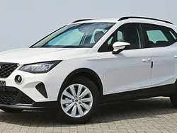 Weiß Neu 2024 Seat Arona Style SUV | 22.450 € (Superpreis)