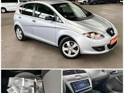 Silber Gebraucht 2006 Seat Altea Van / Kleinbus | 4.950 € (Etwas zu teuer)