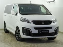 Weiß Gebraucht 2019 Peugeot Traveller Active Van | 26.900 € (Guter Preis)