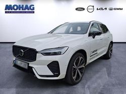 Weiss Gebraucht 2025 Volvo XC60 Plus SUV | 56.890 € (Fairer Preis)