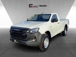 Splash white Neu 2026 Isuzu D-Max SUV | 37.961 € (Superpreis)