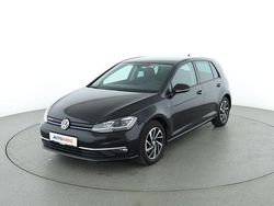 Schwarz Gebraucht 2018 VW Golf VII Join Limousine | 14.990 € (Guter Preis)
