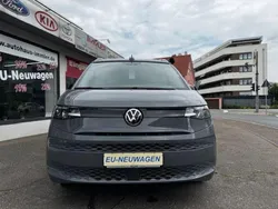 Weiß Neu 2025 VW T7 Beach Van | 58.690 € (Superpreis)